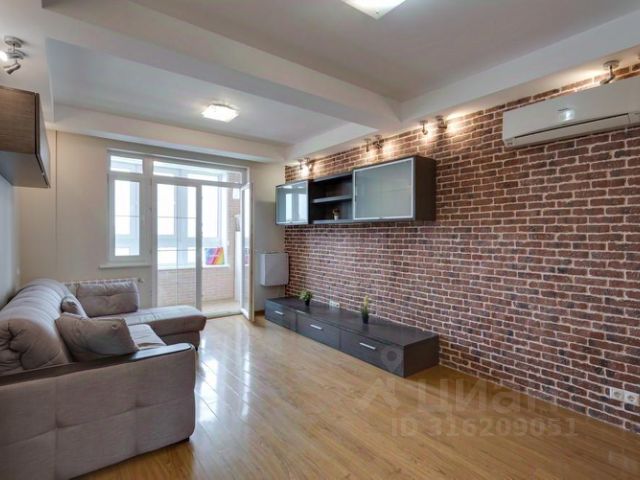 3-комн., 84 м², 10/33 этаж