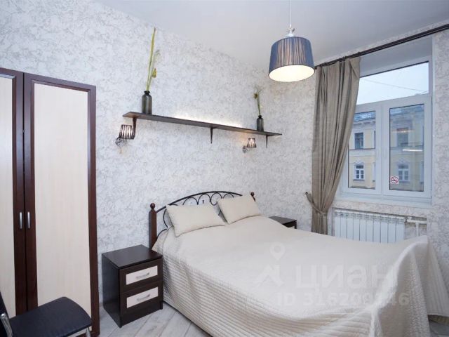 3-комн., 75 м², 4/4 этаж