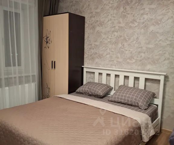 Студия, 28 м², 14/16 этаж