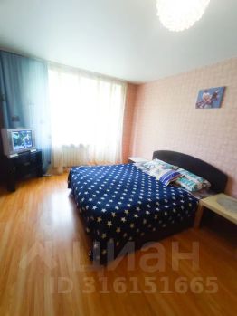 1-комн. кв 33 м2, 4/9 эт