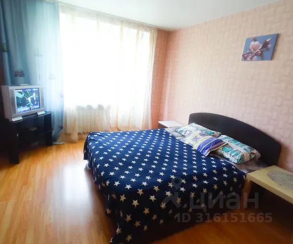 1-комн., 33 м², 4/9 этаж