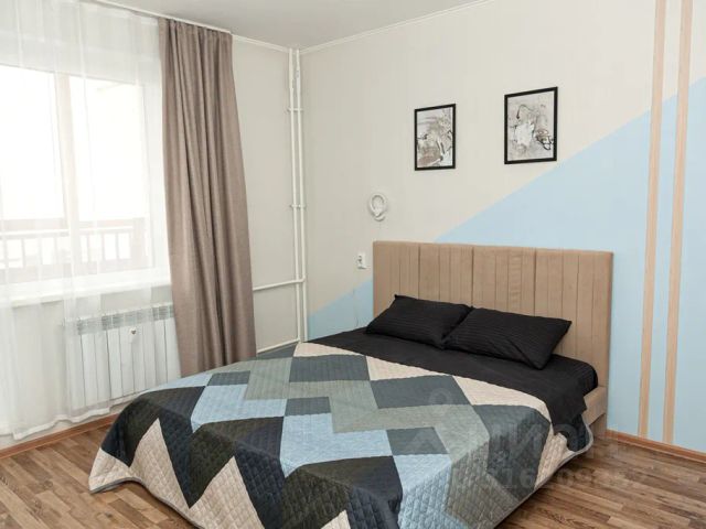 Студия, 28 м², 12/20 этаж
