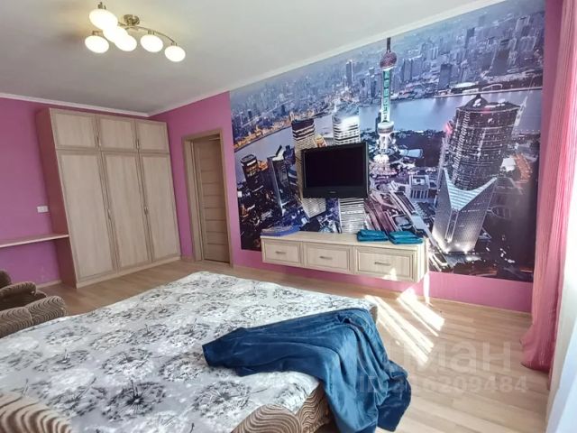 2-комн., 64 м², 4/12 этаж