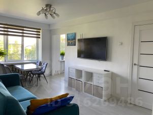3-комн. кв 60 м2, 5/5 эт