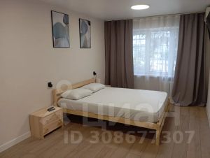 1-комн. кв 30 м2, 1/5 эт