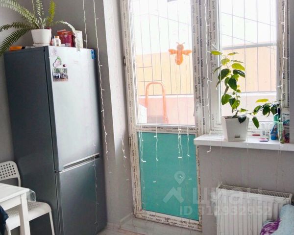 1-комн., 26,2 м², 1/5 этаж