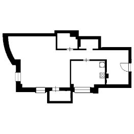 3-комн.кв., 70 м², этаж 6