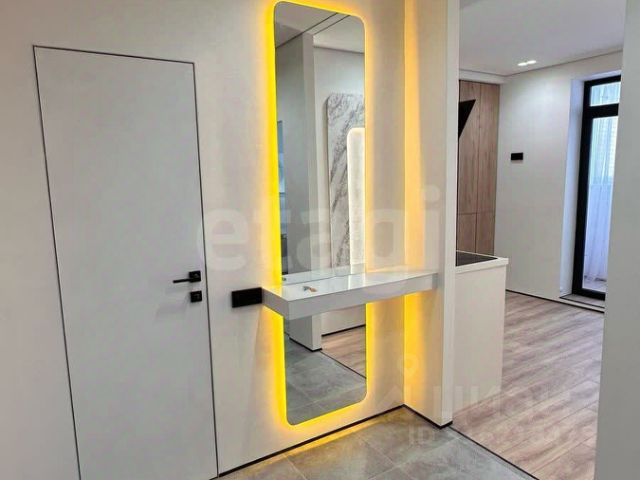 1-комн., 38 м², 11/22 этаж