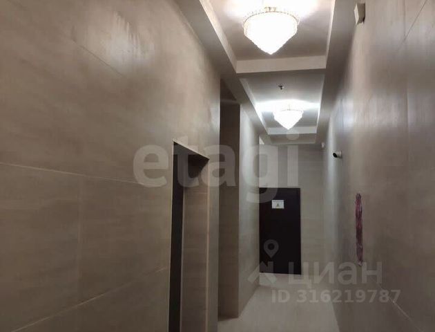 1-комн., 39,2 м², 7/24 этаж