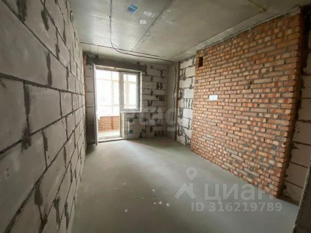 2-комн., 55 м², 10/20 этаж