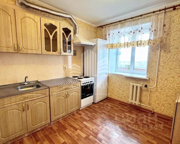 1-комн., 39 м², 8/18 этаж