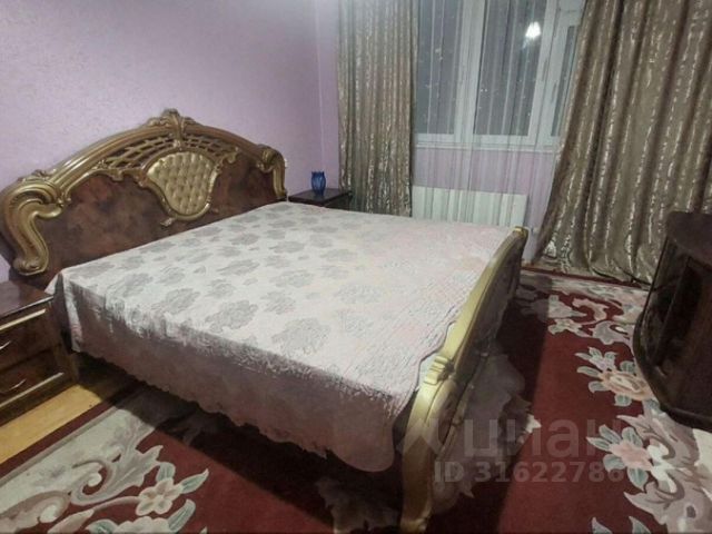 3-комн. апарт., 80 м², 1/1 этаж