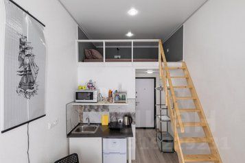 1-комн., 13 м², 1/5 этаж