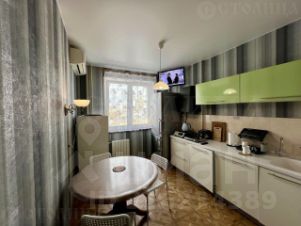 2-комн.кв., 55 м², этаж 8