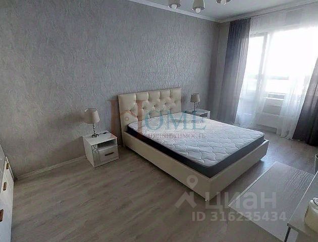 3-комн., 70 м², 5/17 этаж