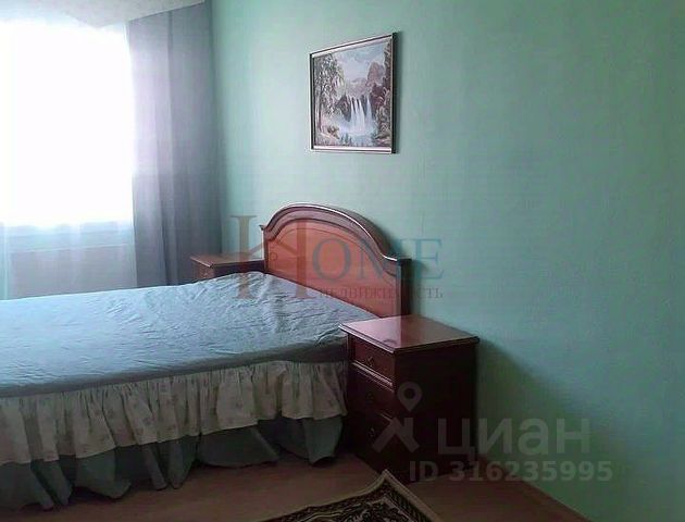 2-комн., 80 м², 5/11 этаж