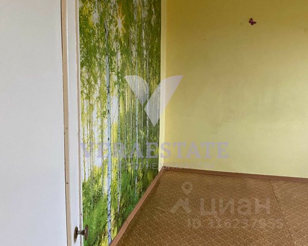 3-комн., 62,4 м², 9/9 этаж