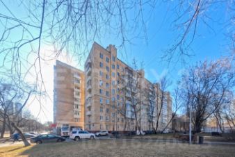 2-комн.кв., 36 м², этаж 2