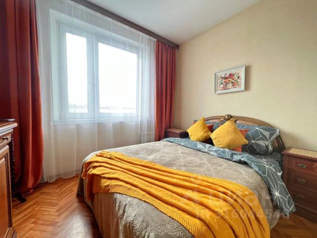 2-комн., 45 м², 11/12 этаж