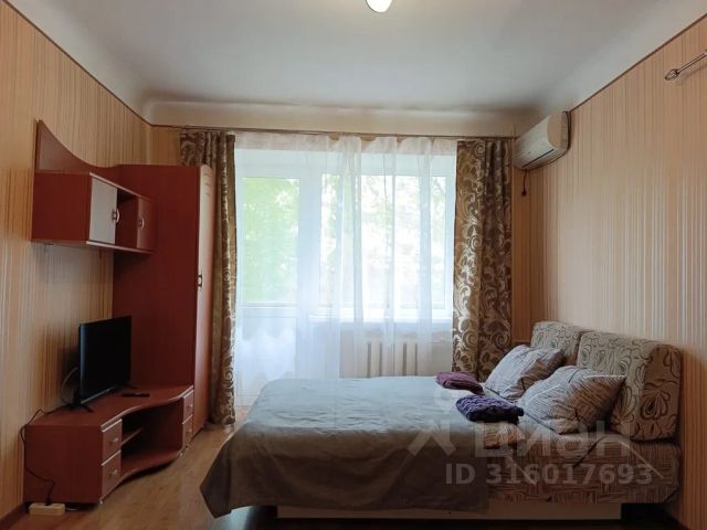1-комн., 46 м², 2/3 этаж