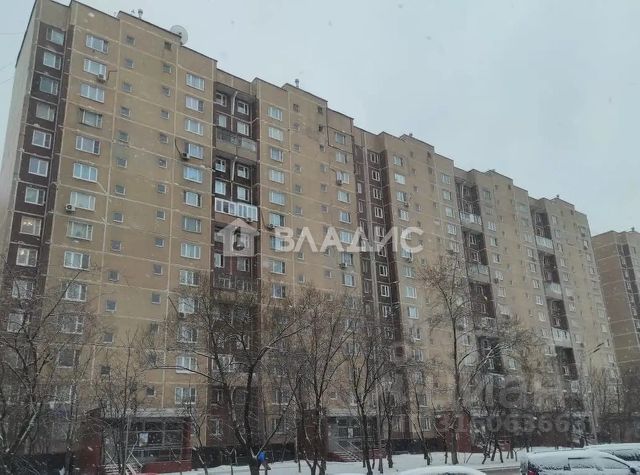 1-комн., 39,3 м², 4/14 этаж