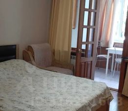 1-комн. кв 30 м2, 3/4 эт