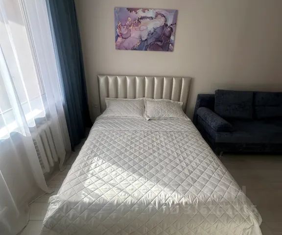 1-комн., 32 м², 3/5 этаж