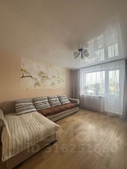 1-комн. кв 40 м2, 5/5 эт