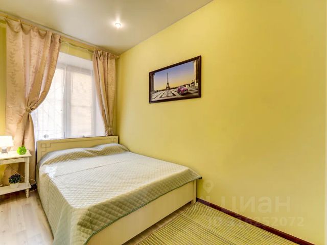 3-комн., 70 м², 1/3 этаж