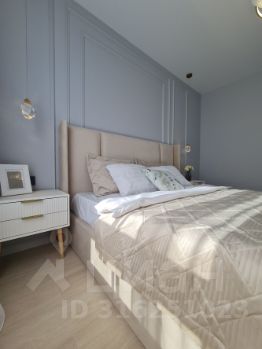 2-комн.кв., 62 м², этаж 5