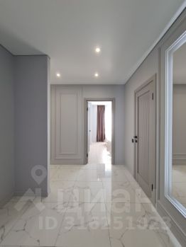 2-комн.кв., 62 м², этаж 5