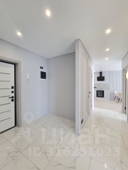 2-комн.кв., 62 м², этаж 5