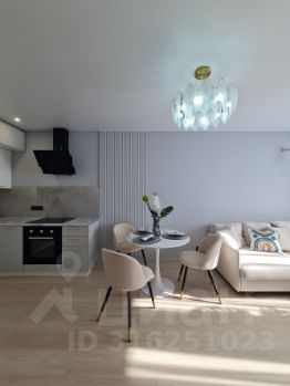 2-комн.кв., 62 м², этаж 5
