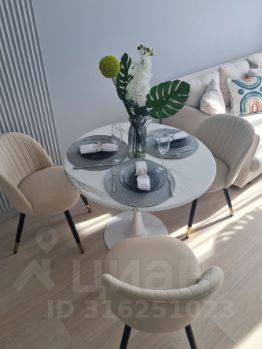2-комн.кв., 62 м², этаж 5