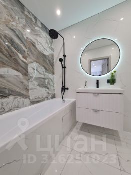 2-комн.кв., 62 м², этаж 5