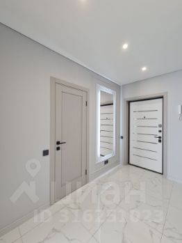 2-комн.кв., 62 м², этаж 5