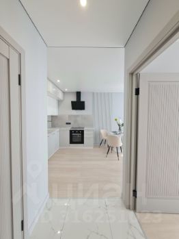 2-комн.кв., 62 м², этаж 5
