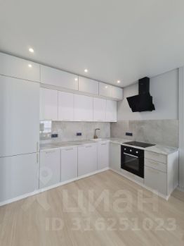 2-комн.кв., 62 м², этаж 5