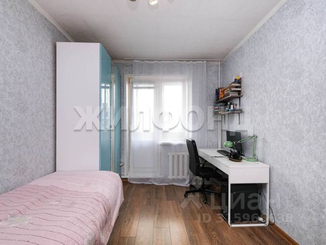 2-комн., 51,8 м², 12/13 этаж
