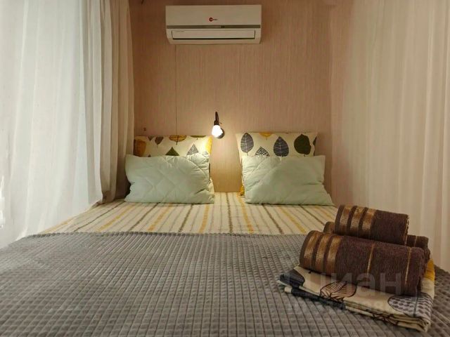 1-комн., 50 м², 1/1 этаж