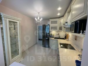 3-комн.кв., 63 м², этаж 12