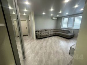 3-комн.кв., 63 м², этаж 12
