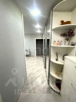 3-комн.кв., 63 м², этаж 12