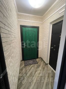 3-комн.кв., 63 м², этаж 12