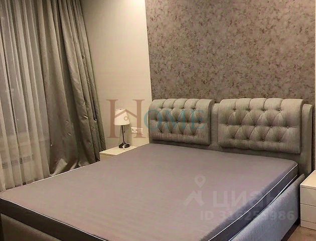 2-комн., 64,1 м², 14/28 этаж