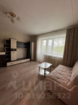 1-комн. кв 31 м2, 3/5 эт