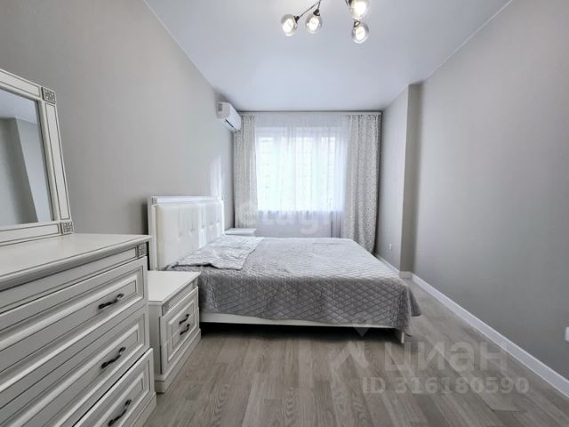 1-комн., 31,5 м², 5/24 этаж
