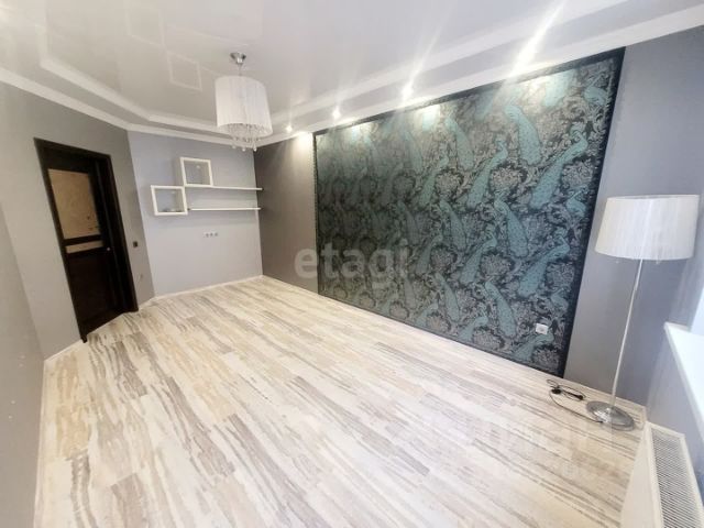 3-комн., 80,1 м², 2/16 этаж