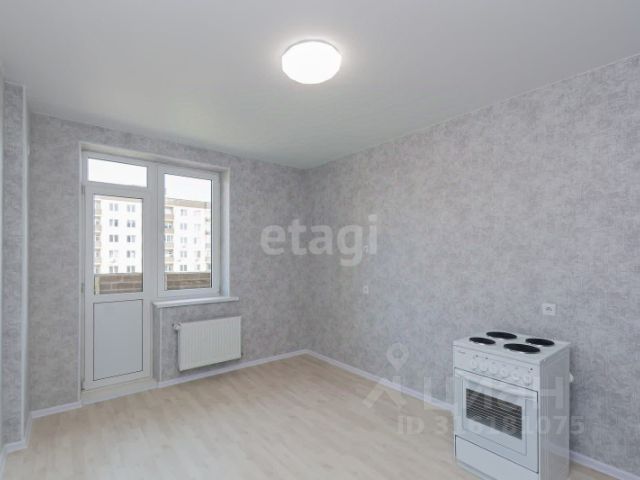 1-комн., 35,8 м², 15/16 этаж
