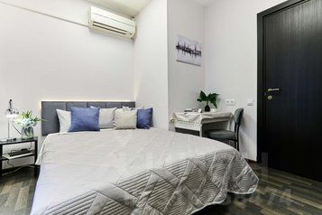 1-комн., 18 м², 2/5 этаж